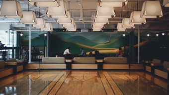 写字楼物业管理,让企业与员工共同享受舒适惬意的工作环境