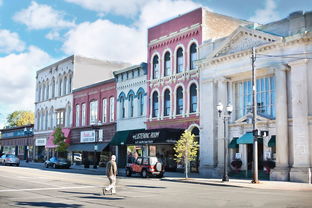 南京旧房改造,焕发历史街区新生 南京旧房改造,焕发历史街区新生