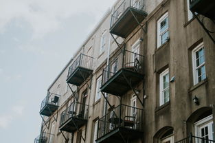 南京旧房改造,焕发历史街区新生 南京旧房改造,焕发历史街区新生