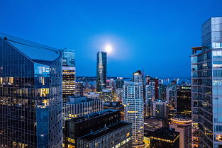 买房买几楼好？选择楼层大有讲究