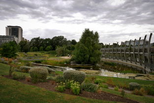 北京嘉林花园,时尚与自然的和谐交融 北京嘉林花园,时尚与自然的和谐交融