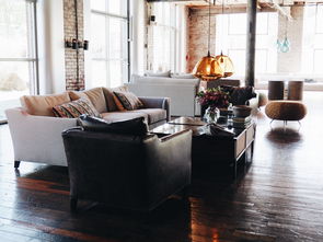 雅居仕液体壁纸，打造个性化家居空间的秘密武器